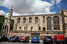 Brownes Krankenhaus - geograph.org.uk - 616814.jpg