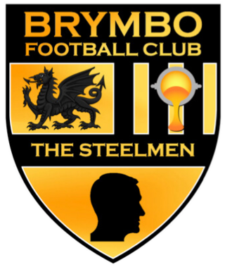 <span class="mw-page-title-main">Brymbo F.C.</span> Association football club in Wales