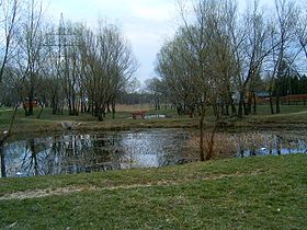 Przykładowe zdjęcie artykułu Lac Gőtés