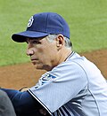 Vignette pour Bud Black