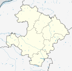 Bulgaria Razgrad Province location map.svg