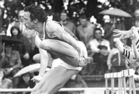 Thomas Munkelt, EM-Vierter von 1974 und Olympiafünfter von 1976, wurde Europameister – 1980 gewann er olympisches Gold, 1982 verteidigte er seinen Titel als Europameister