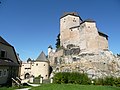 regiowiki:Datei:Burg Rappottenstein 2011 30785.jpg