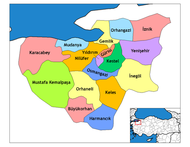 yÄ±ldÄ±rÄ±m bursa haritasÄ± ile ilgili gÃ¶rsel sonucu