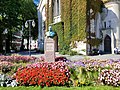 wikimedia_commons=File:Bust of Johan Christian Heuch.jpg