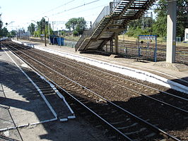 Station Bydgoszcz Bielawy