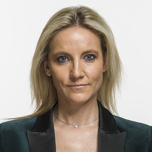 Céline Amaudruz (2019)