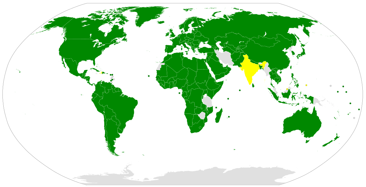 United Nations Treaty Collection