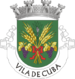 Coat of arms of the district