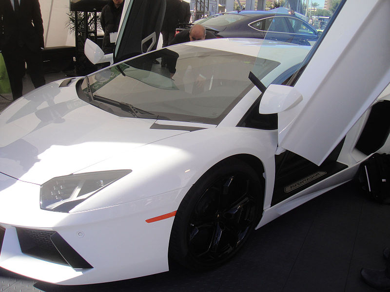 File:CES 2012 - NVIDIA Lamborghini (6764011011).jpg