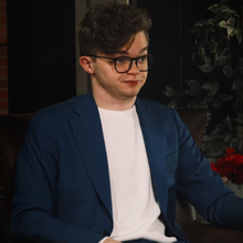 CG5 sitting for a behind-the-scenes analysis of his song, "Lonely King"