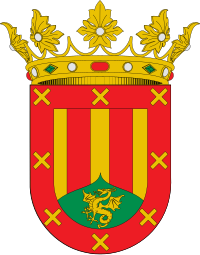 Escudo de armas