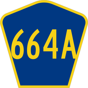 CR 664A jct.svg