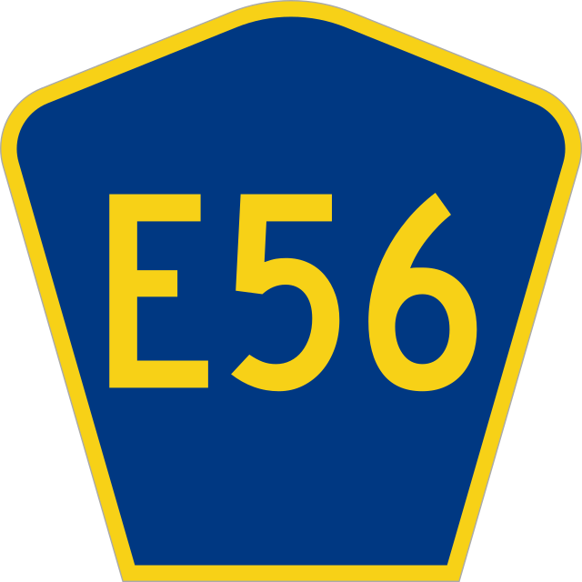 E 56 s