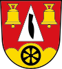 Coat of arms of Oznice