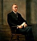 Vignette pour Présidence de Calvin Coolidge