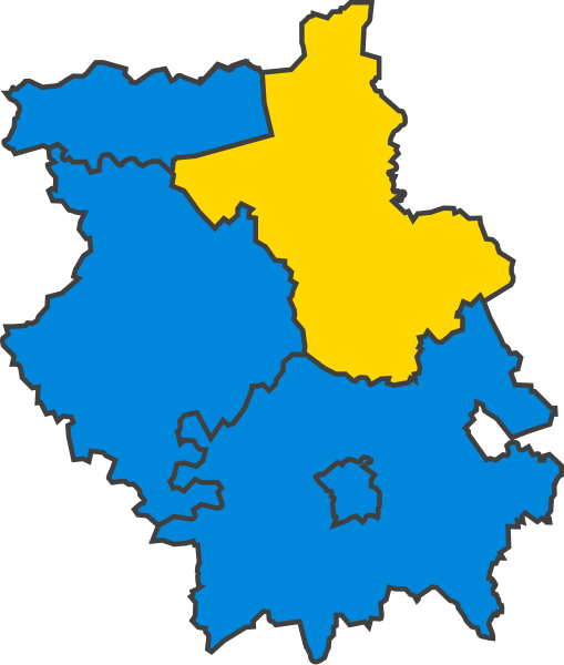 File:CambridgeshireParliamentaryConstituency1974FResults.svg