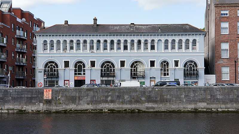 File:Camden Place Hotel - Cork.jpg