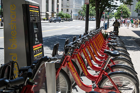 Capital Bikeshare Washington DC Bicycle Rental 14326445924.jpg