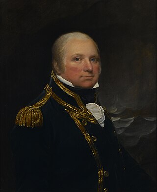 <span class="mw-page-title-main">John Cooke (Royal Navy officer)</span> Royal Navy Captain (1762–1805)