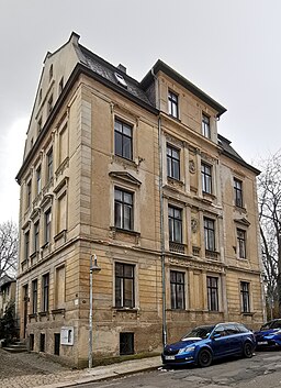 Carl-von-Ossietzky-Straße 14 Altenburg 2023-03-12 5