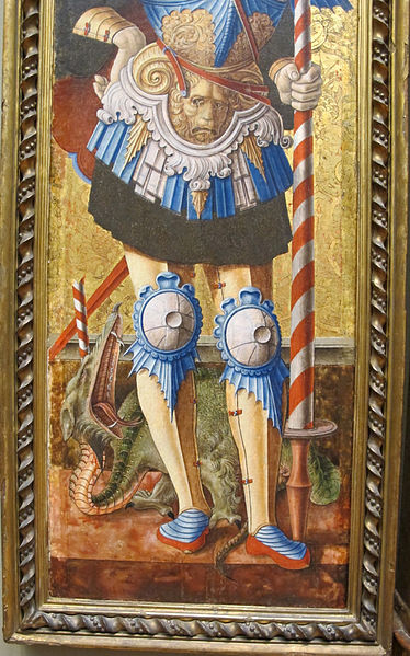 File:Carlo crivelli, madonna col bambino in trono, 1472, 03.JPG