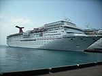 Thumbnail for Carnival Fascination