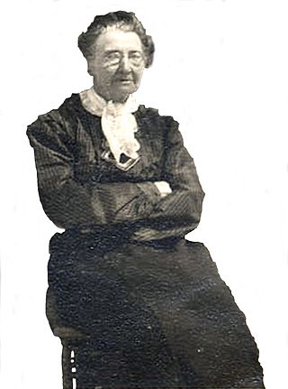 Caroline Weldon American activist (1844–1921)