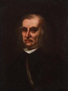 Juan Carreño de Miranda Spanish painter