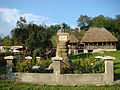 Das Crișan Museum