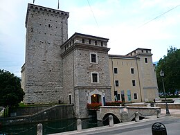 Castel - Riva del Garda.JPG