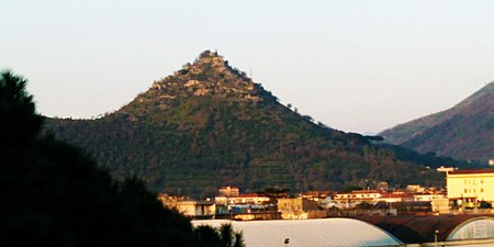 Castelloroccapiemonte