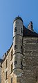 * Nomination Angle turret of the Castle of Beynac, Dordogne, France. --Tournasol7 06:59, 17 July 2018 (UTC) * Promotion Good quality -- Spurzem 07:06, 17 July 2018 (UTC)