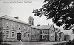 Thumbnail for St. Mary's Hospital, Castlebar
