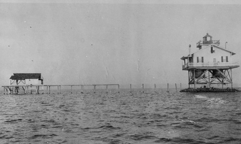 File:Cat Island Light 1871.JPG