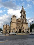 Thumbnail for Monterrey Cathedral