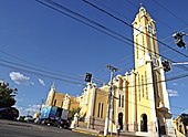 Cathédrale de Nossa Senhora da Piedade, Cajazeiras - Paraíba.jpg