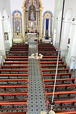 Miniatuur voor Bestand:Catedral de Sobral interior (0816).jpg