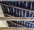 * Nomination Ceiling of the north rear porch of farmhouse at Kelvin A. Lewis farm in Creeds --PumpkinSky 00:46, 21 December 2017 (UTC) * Promotion Good quality. -- Johann Jaritz 03:04, 21 December 2017 (UTC)