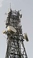 Cellular Mobile UHF Antenna Tower3.jpg