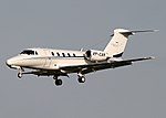 Thumbnail for Cessna Citation III