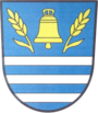 Znak obce Chářovice