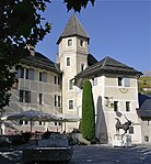 château de Villa