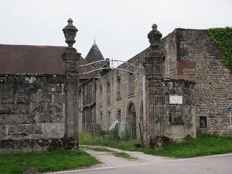 File:Château de Saint-Baslemont.JPG