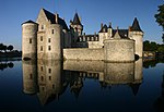 Miniatura per Sully-sur-Loire