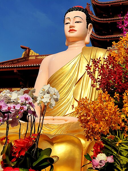 Văn hóa Phật giáo