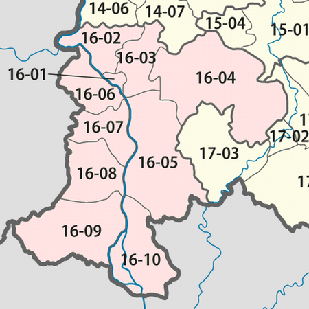 ไฟล์:Champasak_Province_districts.png