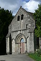 Kerk van de geboorte van de Maagd van Cheissoux