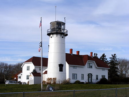 Chatham Light MA