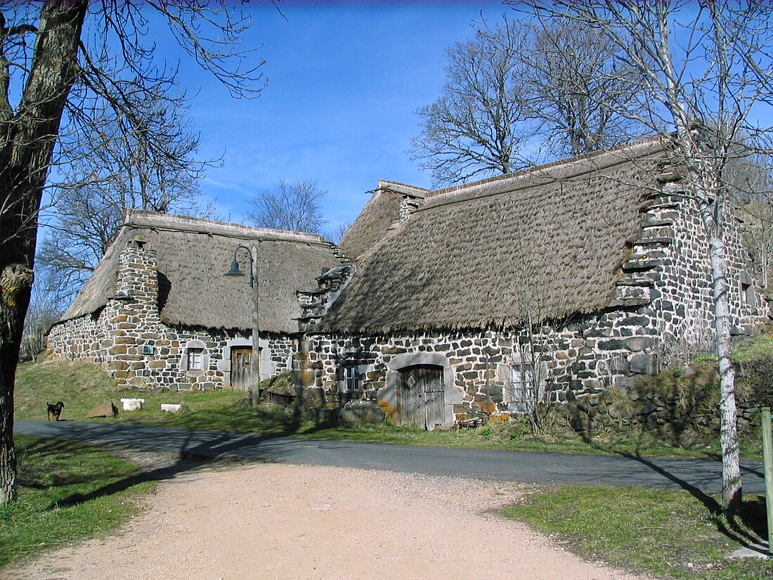 Saint-Front, Haute-Loire